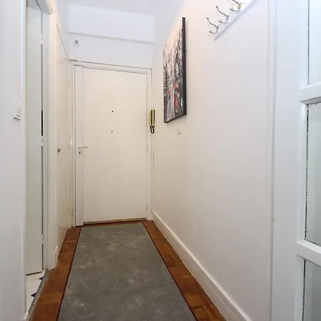 Apartment Rue De France Nizza